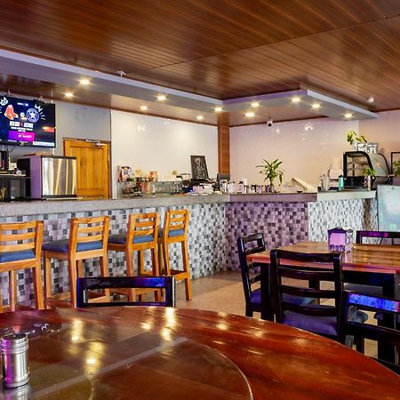 Hotel Guacamaya Пенономе Екстер'єр фото